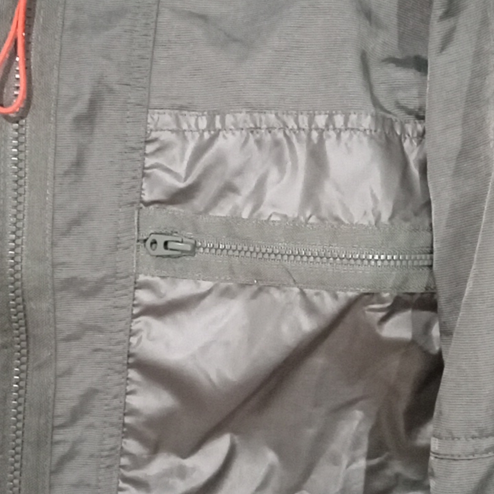 😍NWOT Women's Nike full zip jacket😍 - Picture 5 of 13